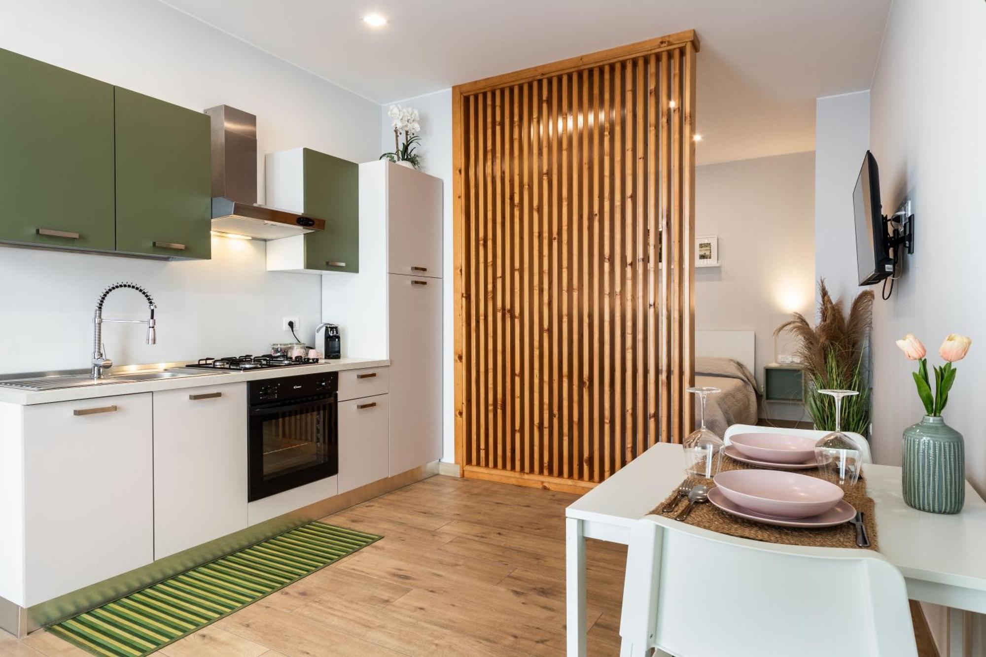 Cortile Siciliano Apartments Avola Exterior photo